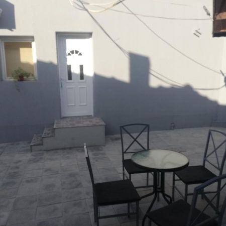 Apartman Mladenovic Apartment Zajecar Bagian luar foto