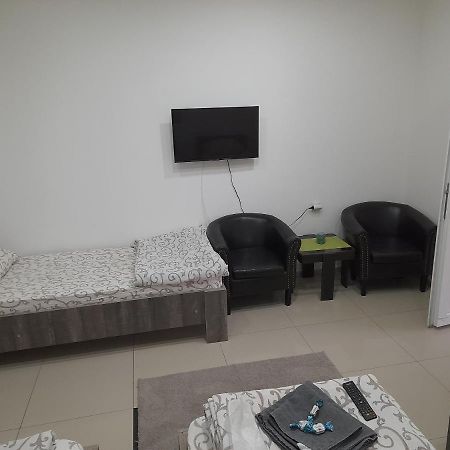 Apartman Mladenovic Apartment Zajecar Bagian luar foto