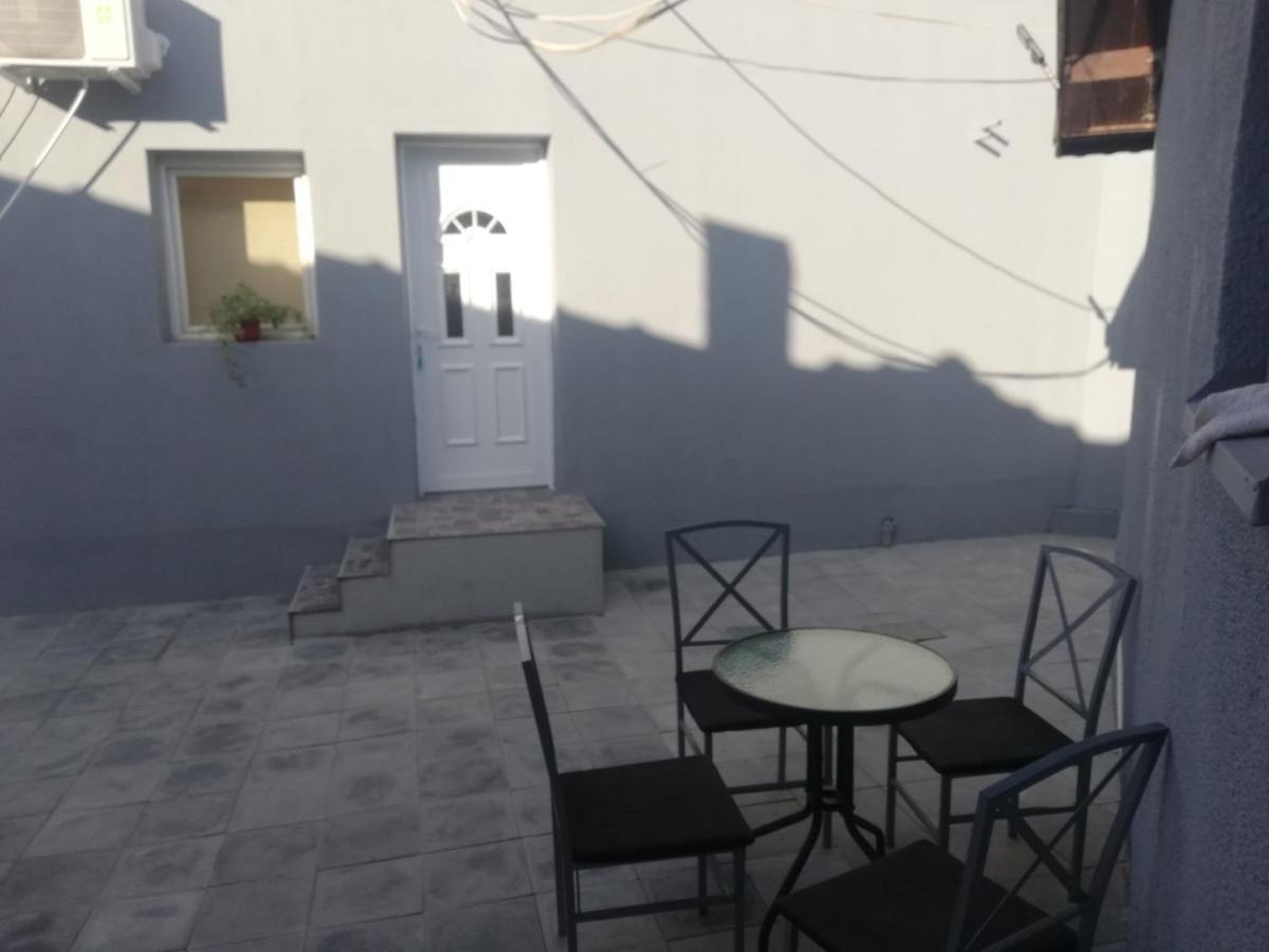 Apartman Mladenovic Apartment Zajecar Bagian luar foto