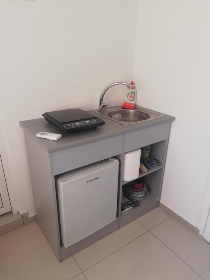 Apartman Mladenovic Apartment Zajecar Bagian luar foto